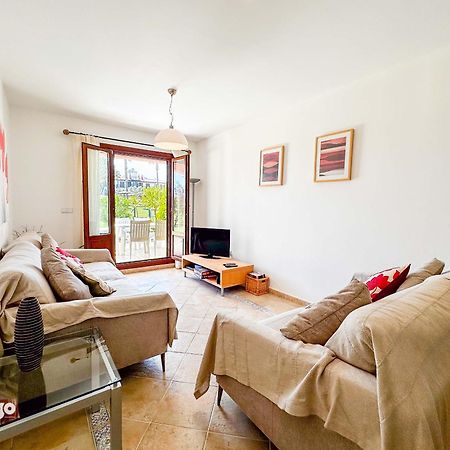 Modern Garden Apartment Aiamonte Exterior foto