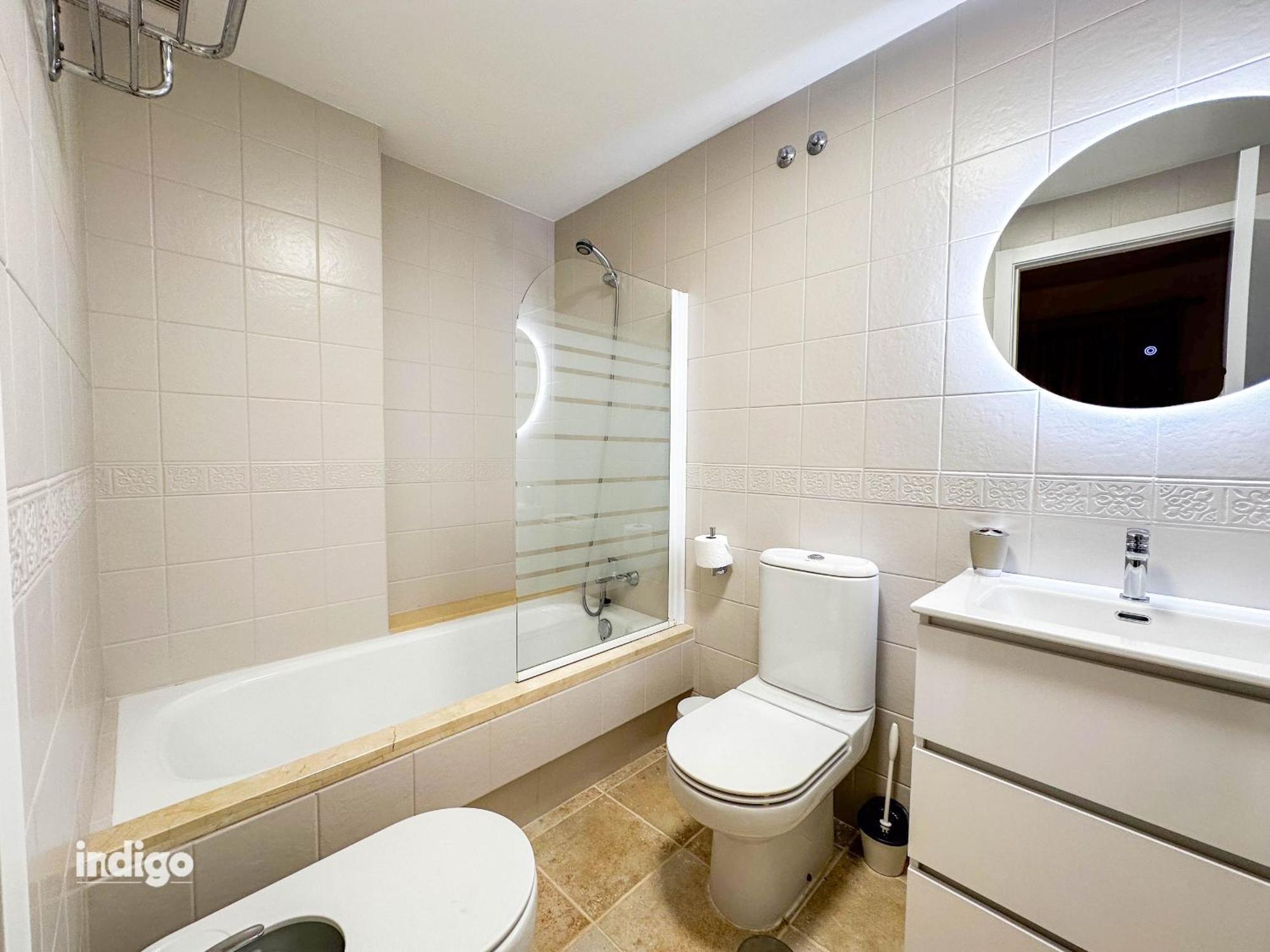 Modern Garden Apartment Aiamonte Exterior foto