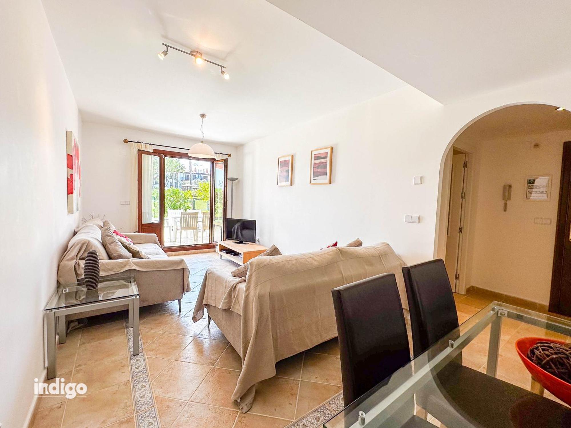 Modern Garden Apartment Aiamonte Exterior foto