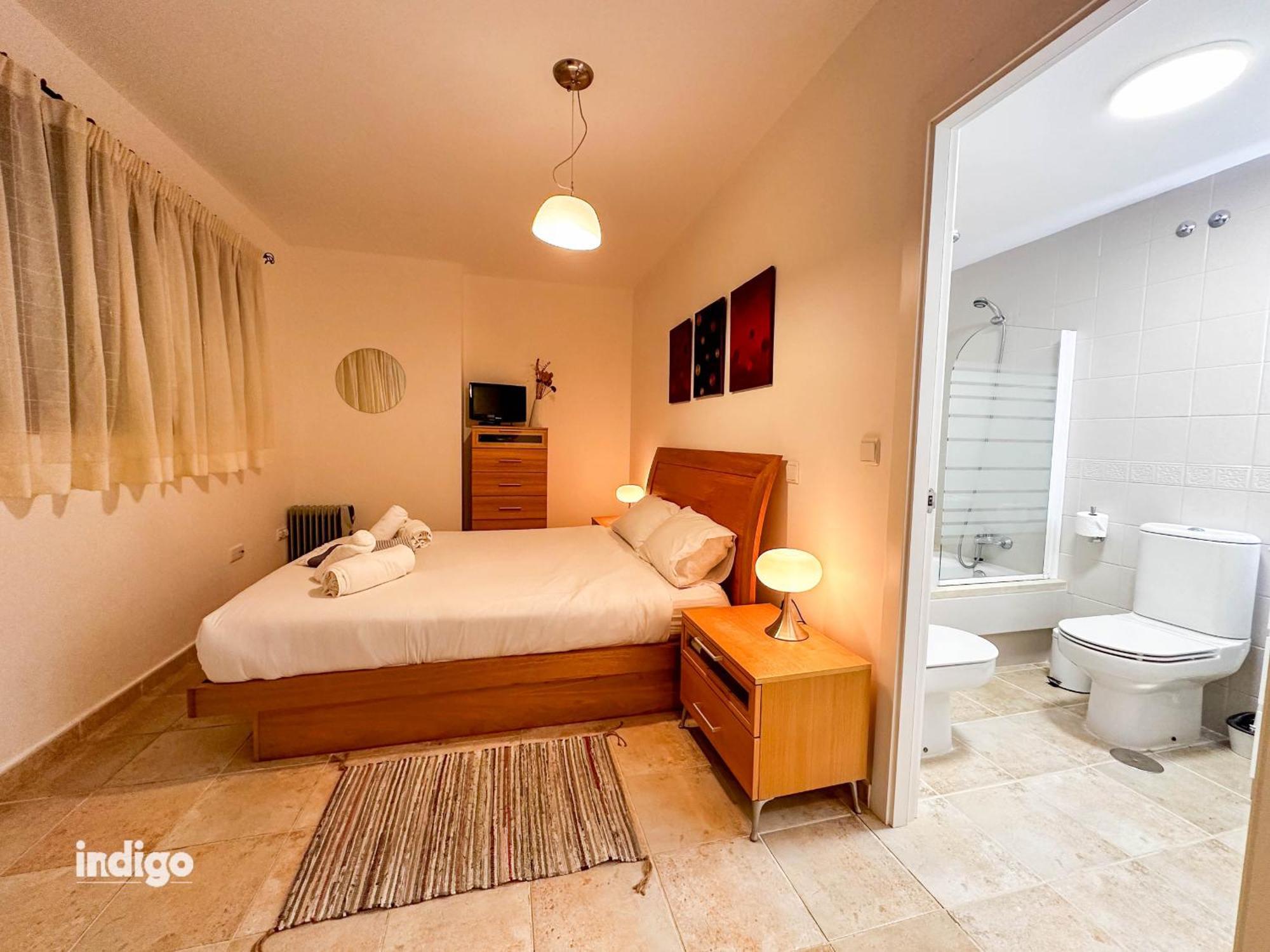 Modern Garden Apartment Aiamonte Exterior foto