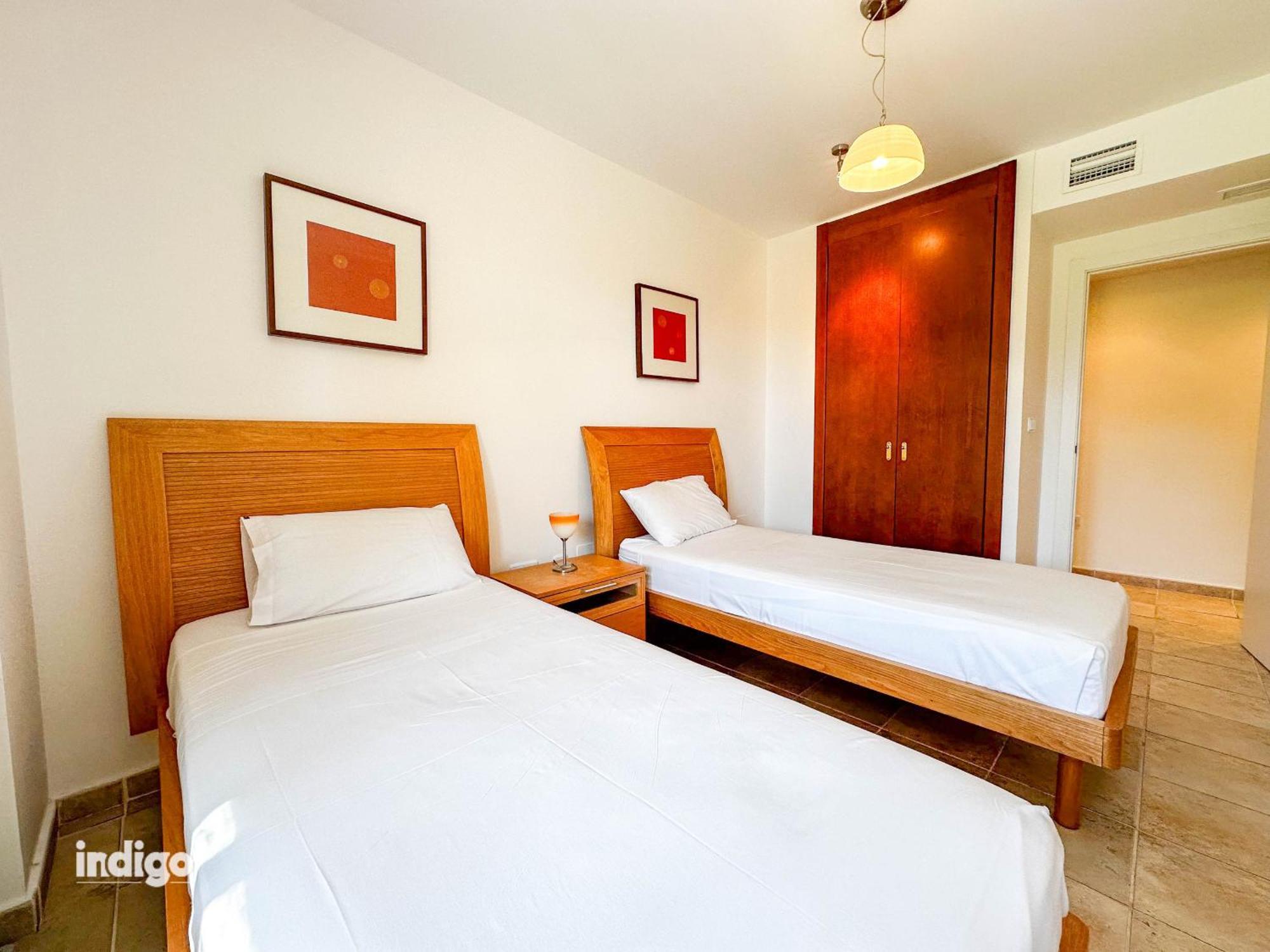 Modern Garden Apartment Aiamonte Exterior foto