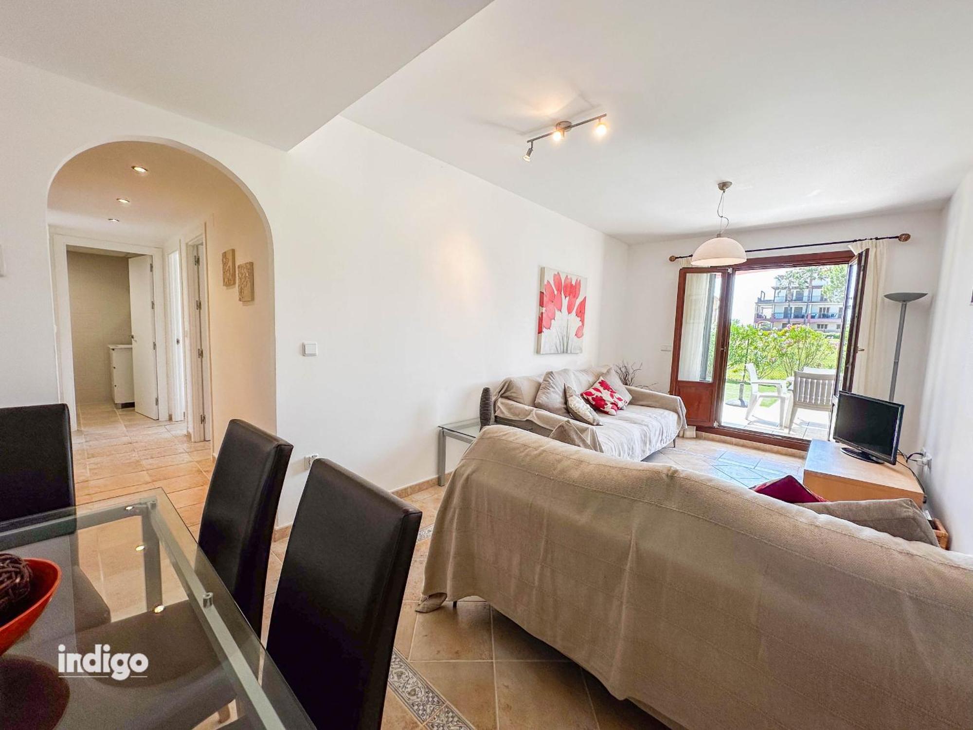 Modern Garden Apartment Aiamonte Exterior foto