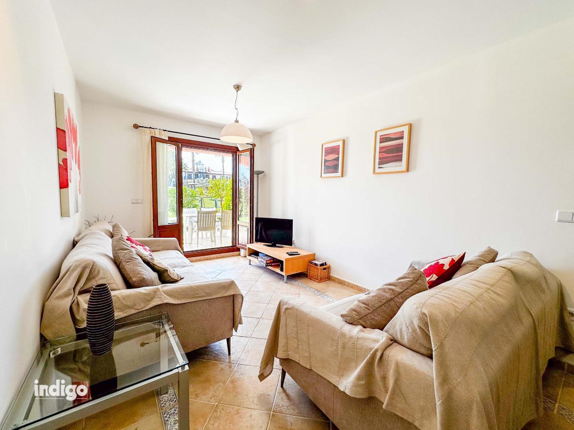 Modern Garden Apartment Aiamonte Exterior foto