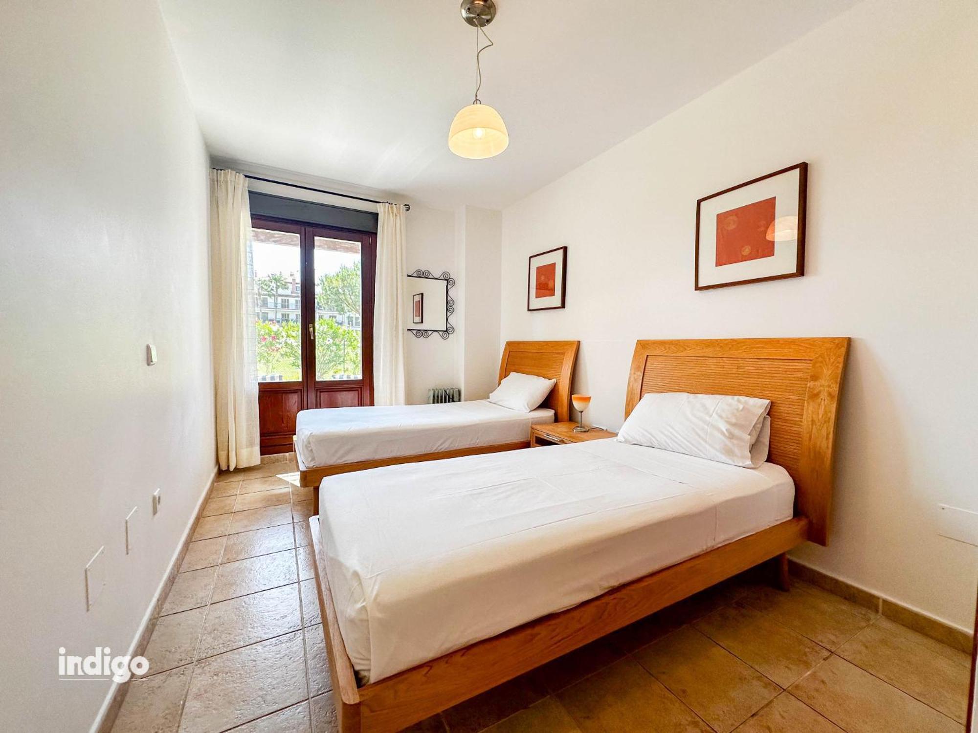 Modern Garden Apartment Aiamonte Exterior foto
