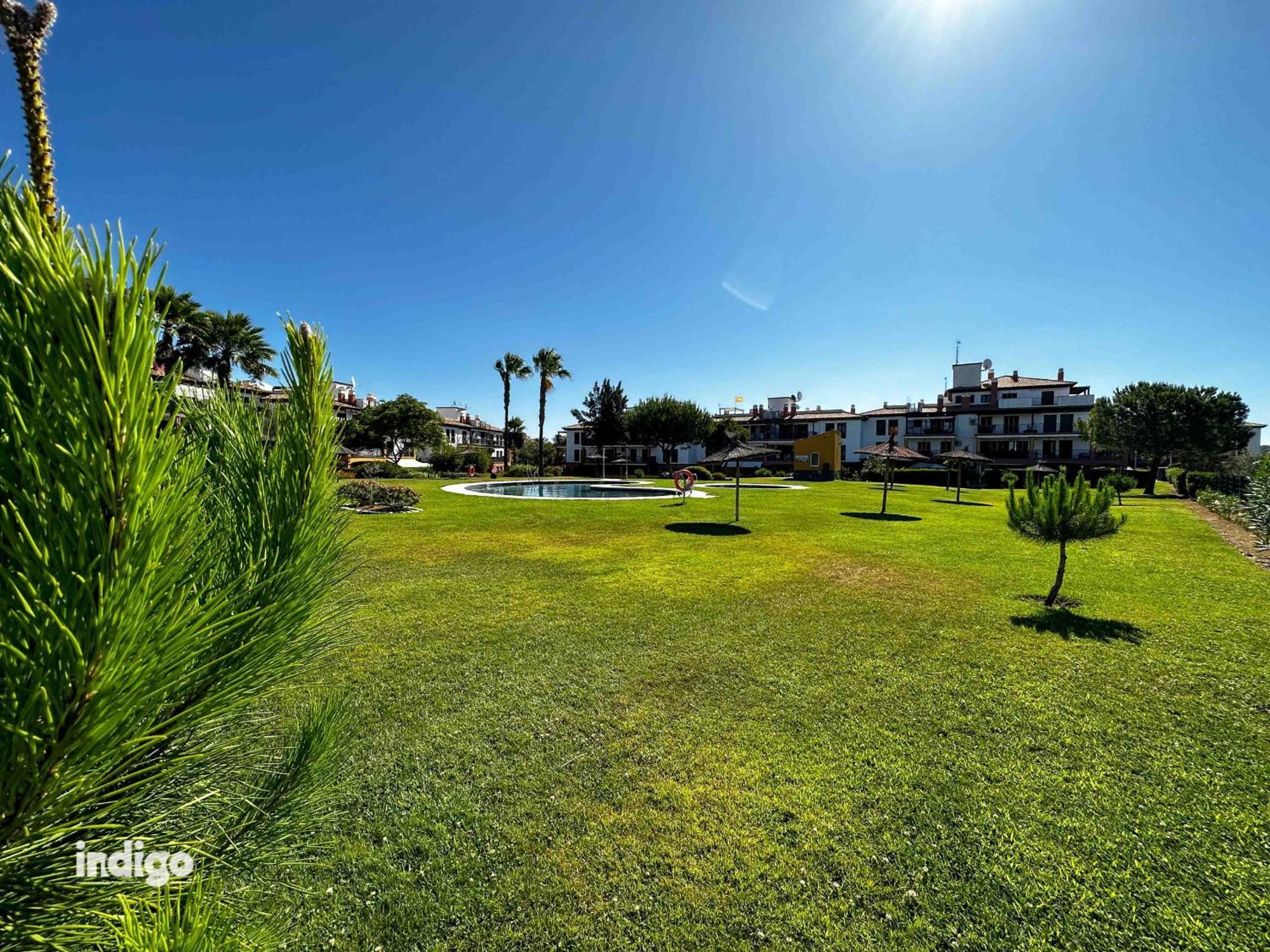 Modern Garden Apartment Aiamonte Exterior foto