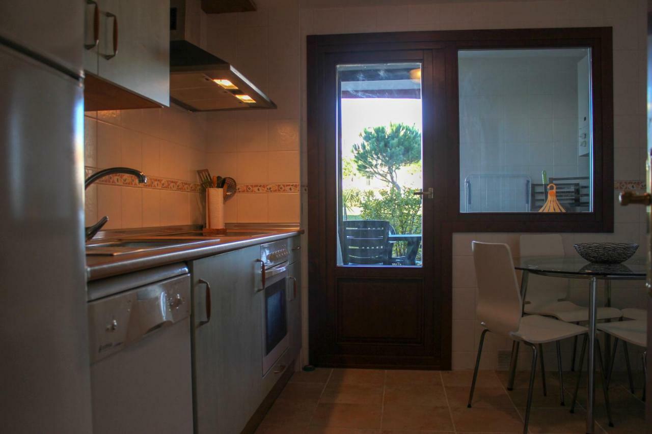 Modern Garden Apartment Aiamonte Exterior foto