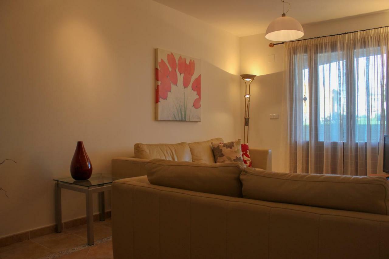 Modern Garden Apartment Aiamonte Exterior foto