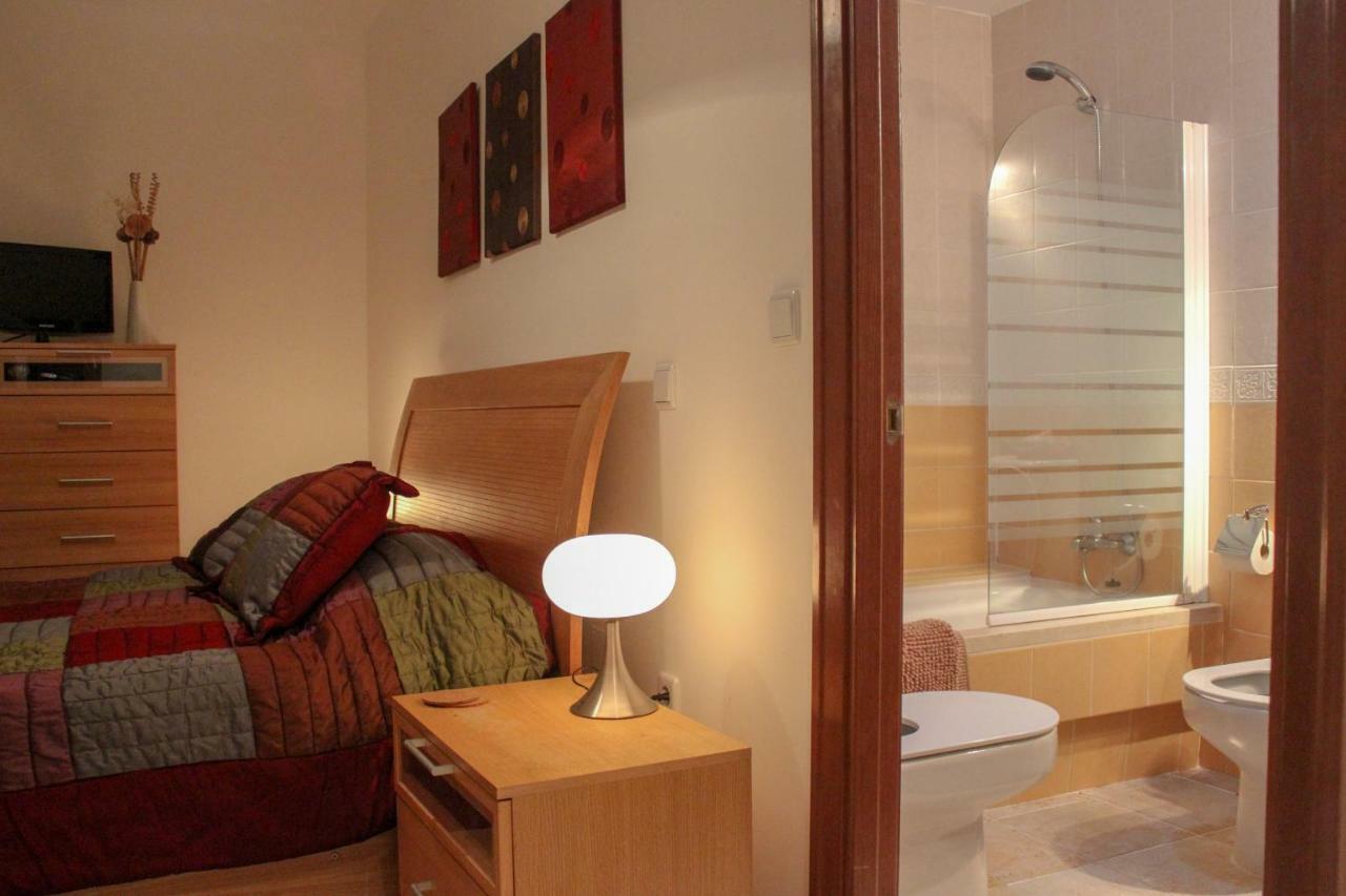 Modern Garden Apartment Aiamonte Exterior foto